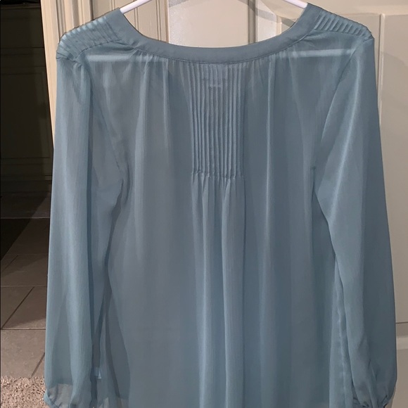 Target Blouse - Picture 3 of 3